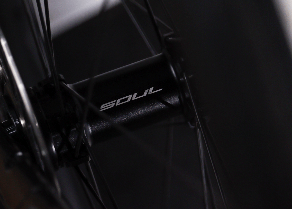 roda soul